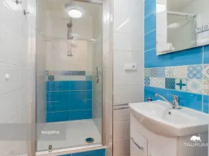 Pronájem bytu 2+1, Třemošná, Sídliště, 62 m2