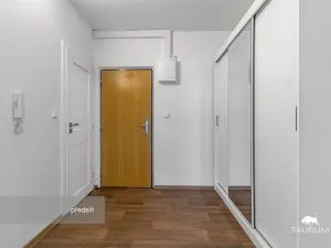 Pronájem bytu 2+1, Třemošná, Sídliště, 62 m2