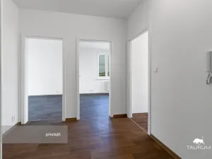 Pronájem bytu 2+1, Třemošná, Sídliště, 62 m2