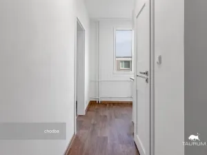 Pronájem bytu 2+1, Třemošná, Sídliště, 62 m2