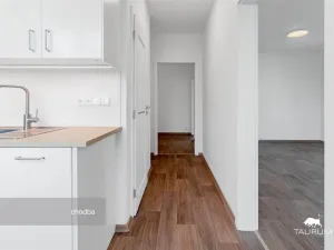 Pronájem bytu 2+1, Třemošná, Sídliště, 62 m2