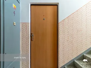 Pronájem bytu 2+1, Třemošná, Sídliště, 62 m2