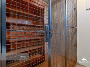 Pronájem bytu 2+1, Třemošná, Sídliště, 62 m2