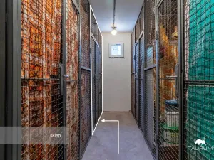 Pronájem bytu 2+1, Třemošná, Sídliště, 62 m2