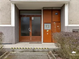 Pronájem bytu 2+1, Třemošná, Sídliště, 62 m2