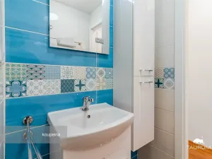 Pronájem bytu 2+kk, Třemošná, Sídliště, 62 m2