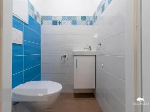 Pronájem bytu 2+kk, Třemošná, Sídliště, 62 m2