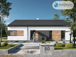 Prodej rodinného domu, Jívová, 115 m2