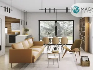 Prodej rodinného domu, Jívová, 115 m2