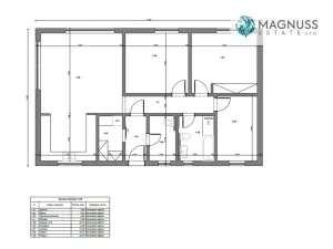 Prodej rodinného domu, Jívová, 115 m2