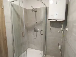 Pronájem bytu 1+kk, Zlín - Malenovice, Jarolímkovo náměstí, 27 m2