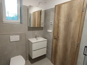 Pronájem bytu 1+kk, Zlín - Malenovice, Jarolímkovo náměstí, 27 m2
