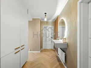 Prodej bytu 3+kk, Praha, 73 m2