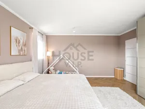 Prodej bytu 3+kk, Praha, 73 m2