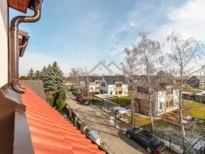 Prodej bytu 3+kk, Praha, 73 m2