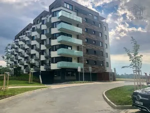 Pronájem bytu 2+kk, Praha - Hlubočepy, Ondrákové, 56 m2