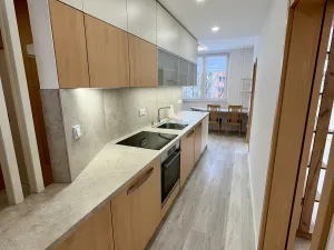 Prodej bytu 4+1, Otrokovice, Nádražní, 96 m2