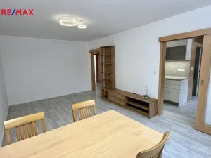 Prodej bytu 4+1, Otrokovice, Nádražní, 96 m2