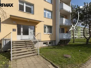 Prodej bytu 4+1, Otrokovice, Nádražní, 96 m2