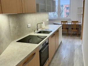 Prodej bytu 4+1, Otrokovice, Nádražní, 96 m2