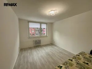 Prodej bytu 4+1, Otrokovice, Nádražní, 96 m2