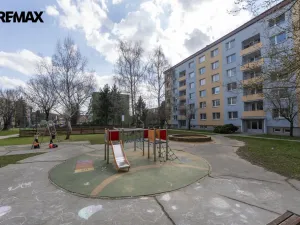 Prodej bytu 4+1, Otrokovice, Nádražní, 96 m2