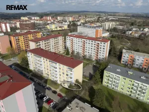 Prodej bytu 4+1, Otrokovice, Nádražní, 96 m2