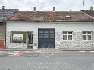 Pronájem obchodního prostoru, Plzeň, Sušická, 62 m2
