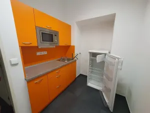 Pronájem kanceláře, Praha, Myslíkova, 117 m2