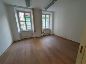 Pronájem kanceláře, Praha, Myslíkova, 117 m2