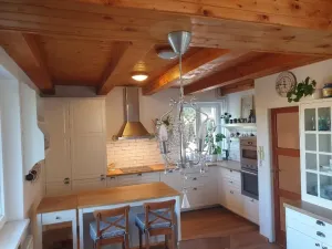 Prodej rodinného domu, Kamýk, 140 m2