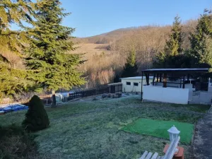 Prodej rodinného domu, Kamýk, 140 m2