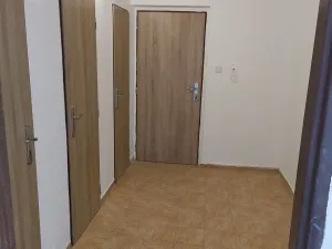 Pronájem bytu 2+1, Chodov, Budovatelů, 55 m2
