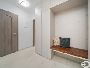 Prodej bytu 2+kk, Hradec Králové, Kubelíkova, 88 m2