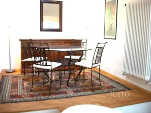 Pronájem bytu 3+1, Praha, Odborů, 96 m2