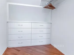 Pronájem bytu 3+1, Praha, Odborů, 96 m2