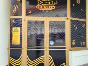 Pronájem komerční nemovitosti, Přerov, Wilsonova, 210 m2