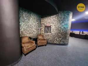 Pronájem komerční nemovitosti, Přerov, Wilsonova, 210 m2