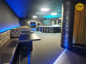 Pronájem komerční nemovitosti, Přerov, Wilsonova, 210 m2