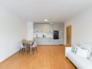 Pronájem bytu 2+kk, Praha - Krč, Panuškova, 83 m2