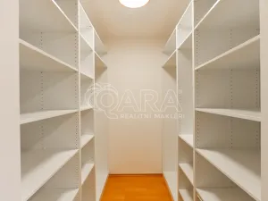 Pronájem bytu 2+kk, Praha - Krč, Panuškova, 83 m2