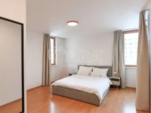 Pronájem bytu 2+kk, Praha - Krč, Panuškova, 83 m2