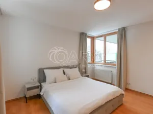 Pronájem bytu 2+kk, Praha - Krč, Panuškova, 83 m2