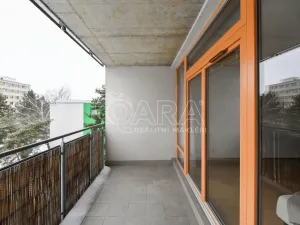 Pronájem bytu 2+kk, Praha - Krč, Panuškova, 83 m2