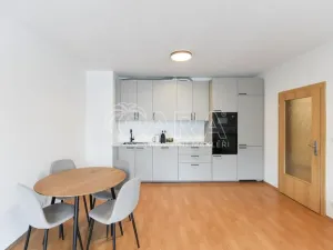 Pronájem bytu 2+kk, Praha - Krč, Panuškova, 83 m2