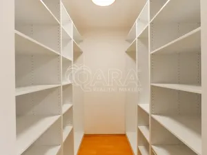 Pronájem bytu 2+kk, Praha - Krč, Panuškova, 83 m2