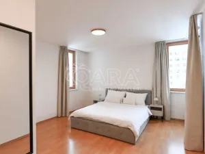 Pronájem bytu 2+kk, Praha - Krč, Panuškova, 83 m2