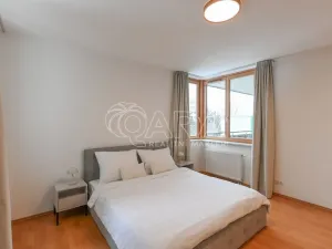 Pronájem bytu 2+kk, Praha - Krč, Panuškova, 83 m2