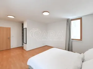 Pronájem bytu 2+kk, Praha - Krč, Panuškova, 83 m2