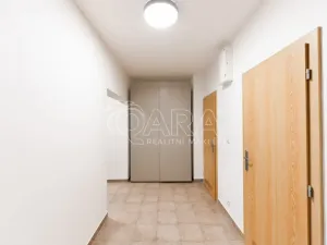 Pronájem bytu 2+kk, Praha - Krč, Panuškova, 83 m2